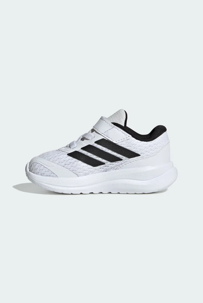 Дитячі білі кросівки RUNFALCON 6 INFANT 5