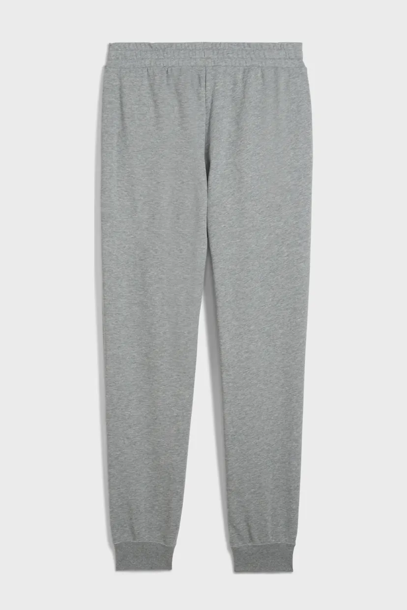 Чоловічі сірі спортивні штани Essentials Sweatpants Men 7