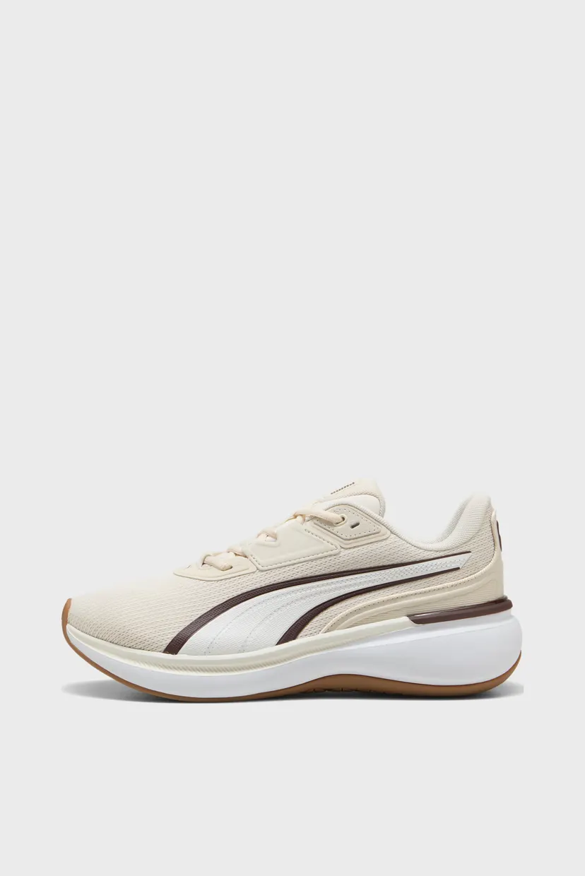 Бежеві кросівки Softride Exo Sneakers Unisex 3