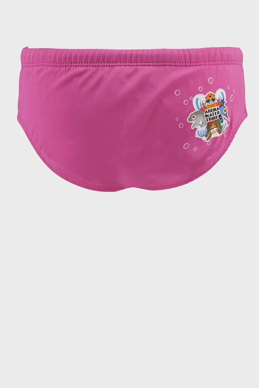 Дитячі рожеві плавки AWT AQUA NAPPY 4
