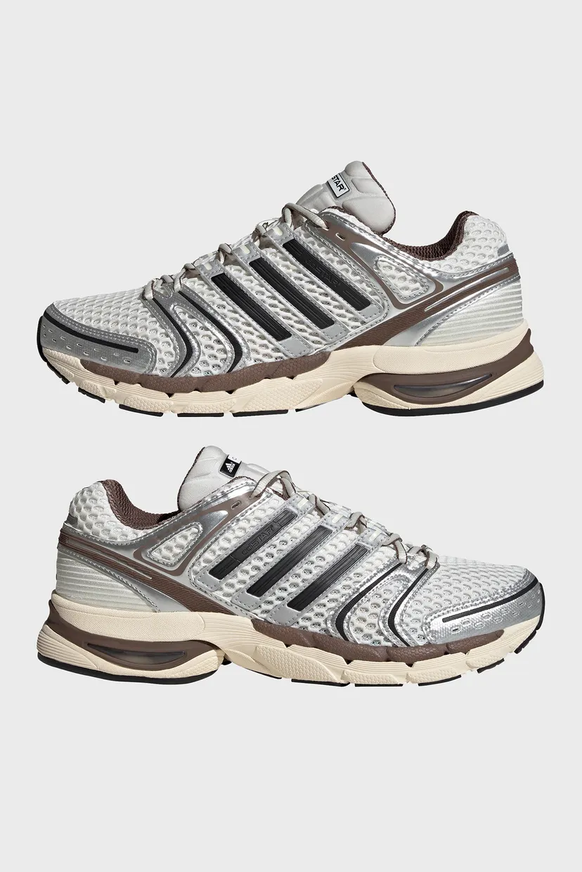 Белые кроссовки ADISTAR CONTROL 5 8