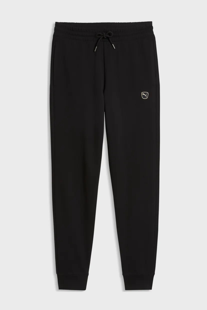 Жіночі чорні спортивні штани Essentials Elevated Sweatpants Women 4