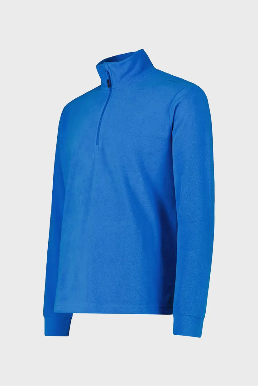 Чоловіча синя спортивна кофта SWEAT ARCTIC FLEECE 3