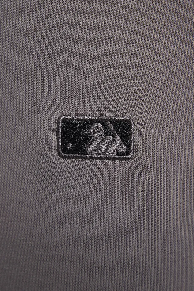 Темно-сірі спортивні штани NEW YORK YANKEES BASE RUNNER (унісекс) 4