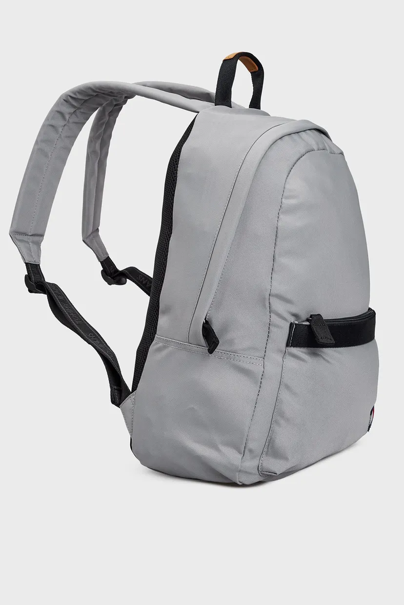 Мужской серый рюкзак TJM ESS DAILY DOME BACKPACK 7