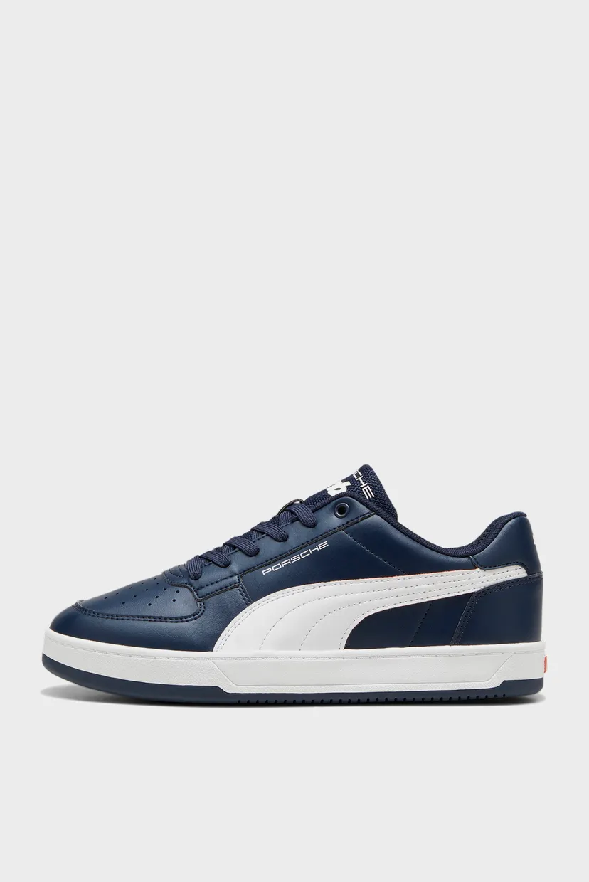 Темно-сині снікерси Porsche Legacy Caven 2.0 Turbo Sneakers 4