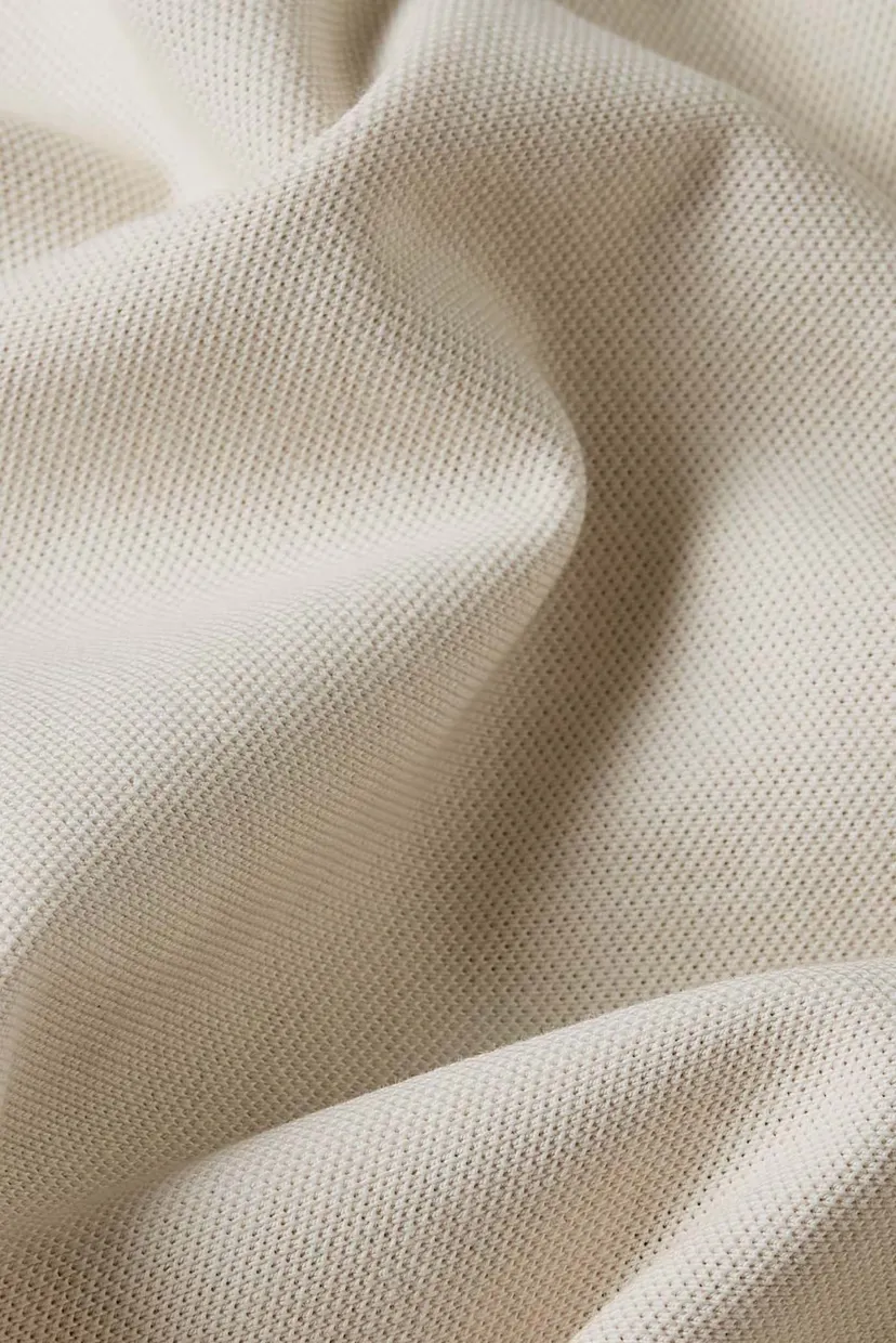 Жіноча бежева футболка Overdyed 7