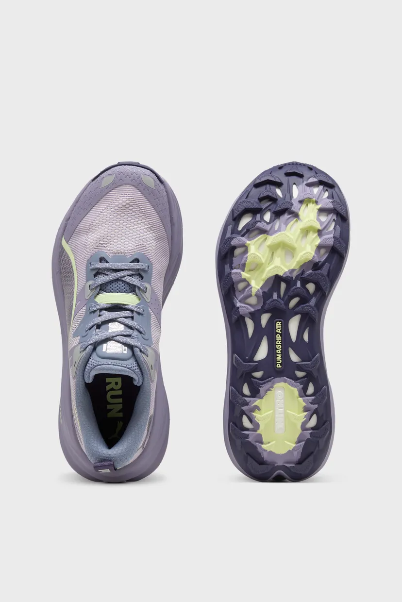 Женские фиолетовые кроссовки Voyage NITRO™ 4 Running Shoes Women 4