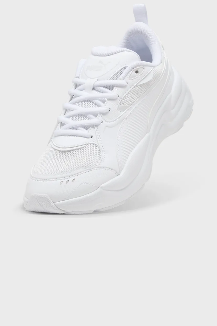Білі кросівки X-Ray 4 Sneakers Unisex 5