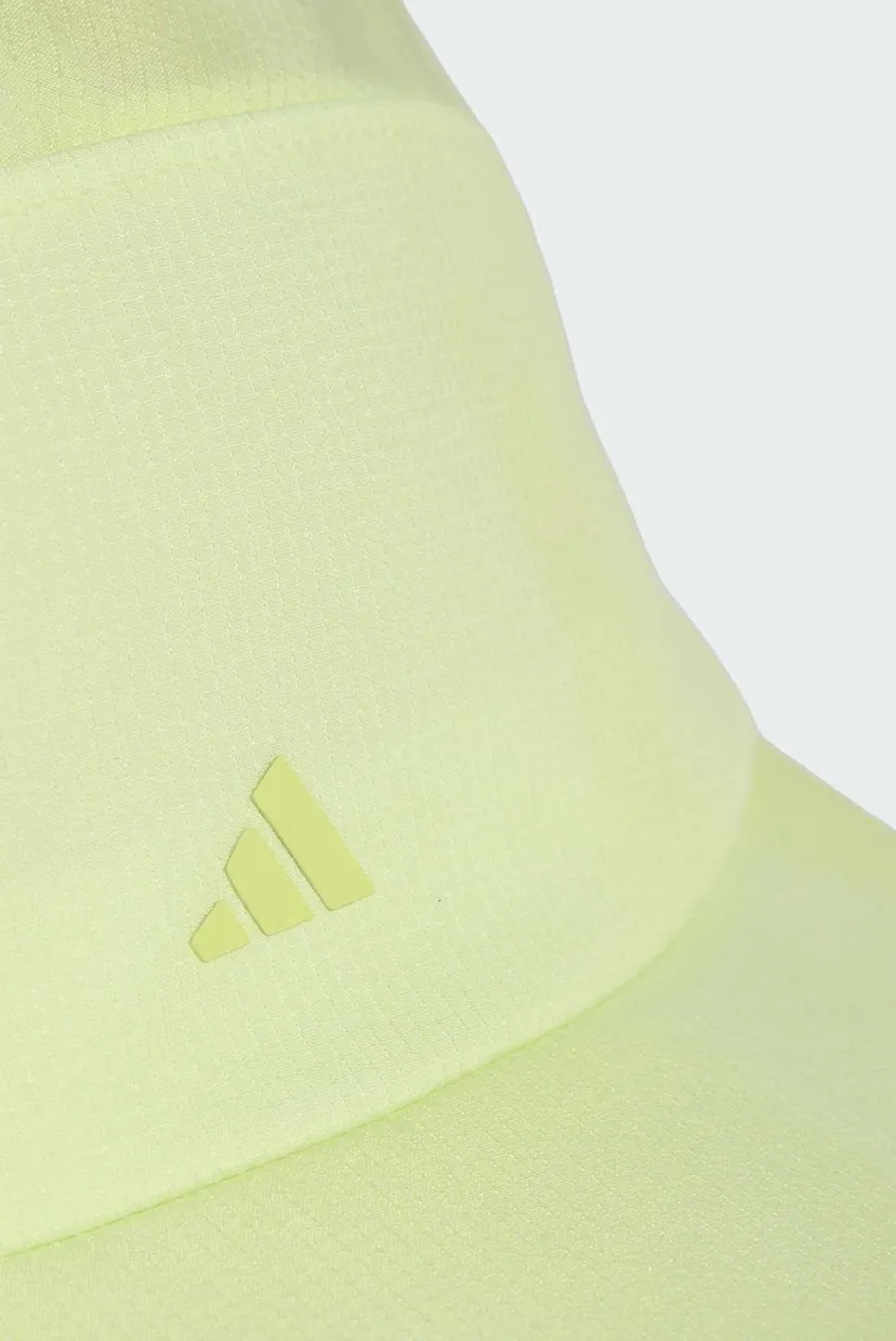 Салатовая кепка TERREX CLIMACOOL 5PANEL GRAPHIC 3
