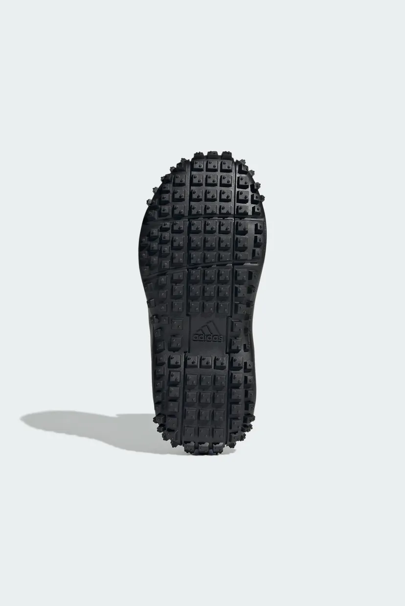 Дитячі чорні хайтопи Fortatrail Boa Kids 3