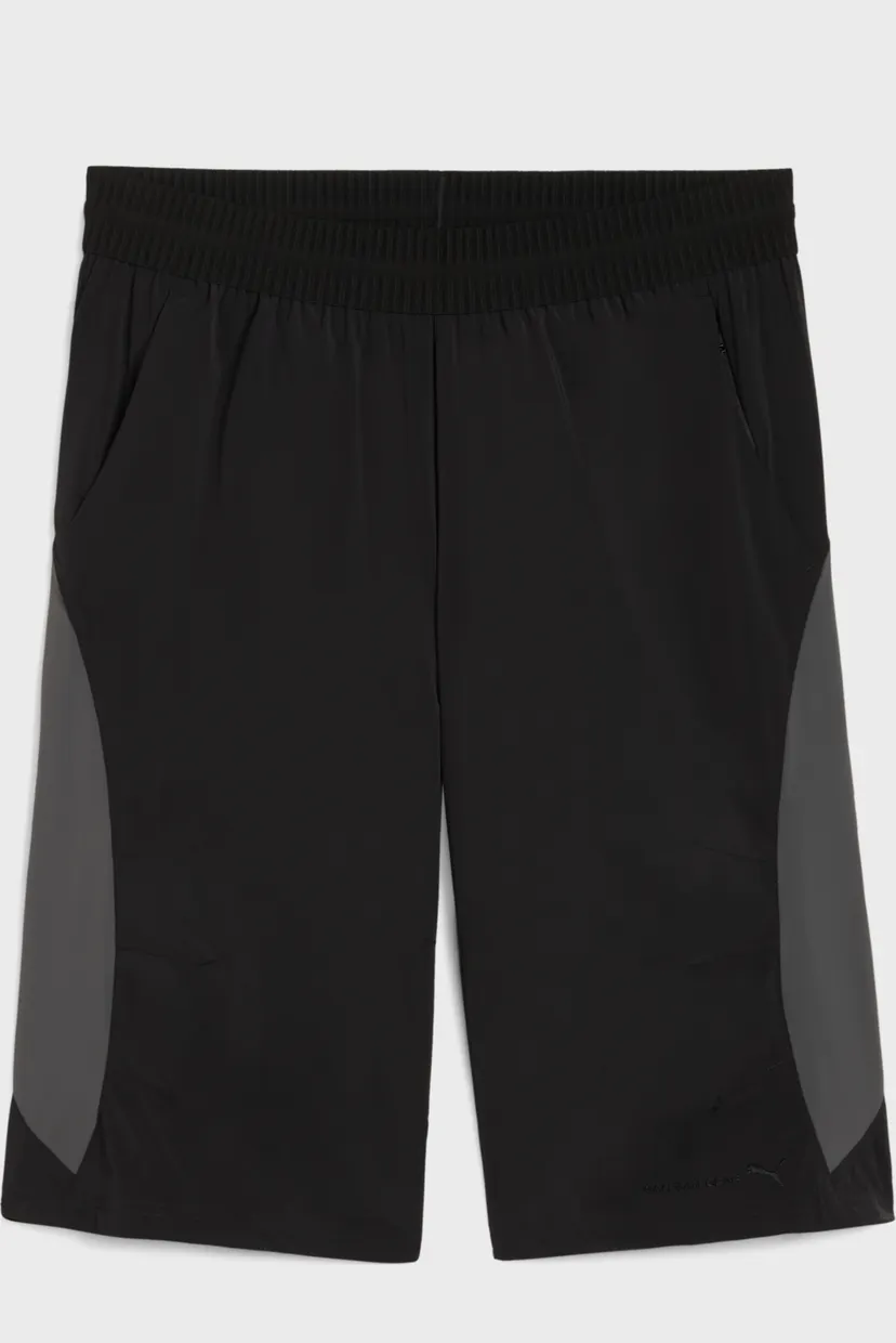 Чоловічі чорні шорти PUMA x SAN SAN GEAR Shorts Men 6