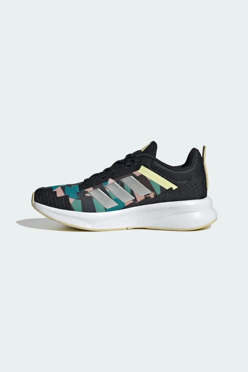 Дитячі кросівки ADIDAS MINECRAFT FORTARUN 4.0 JUNIOR 5