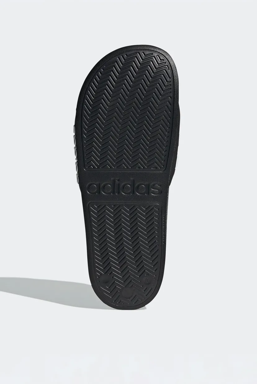 Чорні слайдери Adilette Shower 3