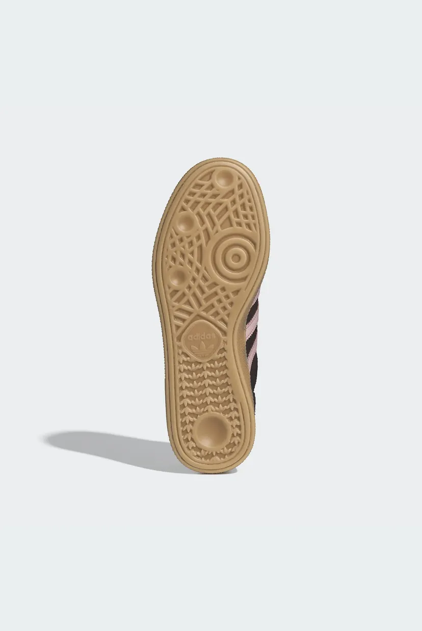 Жіночі коричневі снікерси HANDBALL SPEZIAL 3