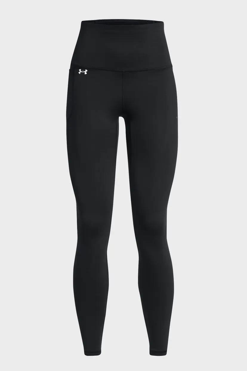Жіночі чорні тайтси Motion UHR Legging 5