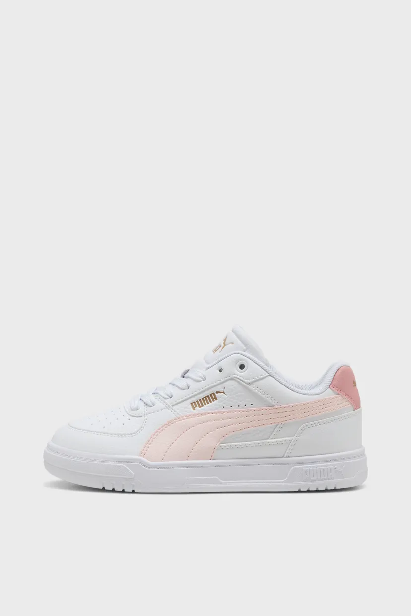 Дитячі білі снікерси Caven III Sneakers Youth 3