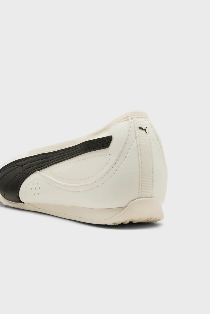 Жіночі білі балетки Catch Soleil Ballerina Shoes Women 6