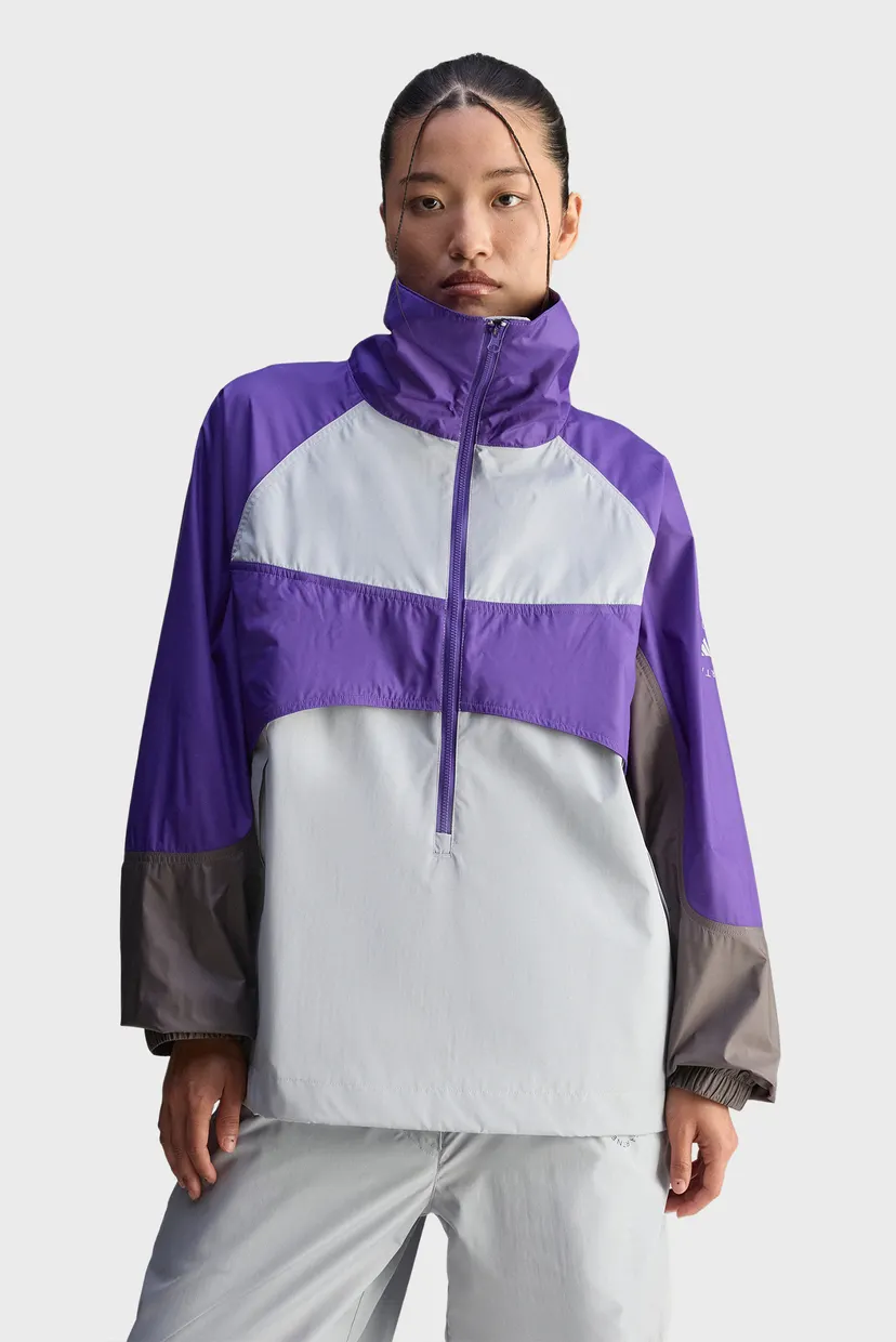Женский анорак adidas by Stella McCartney TrueNature adidas JW2030