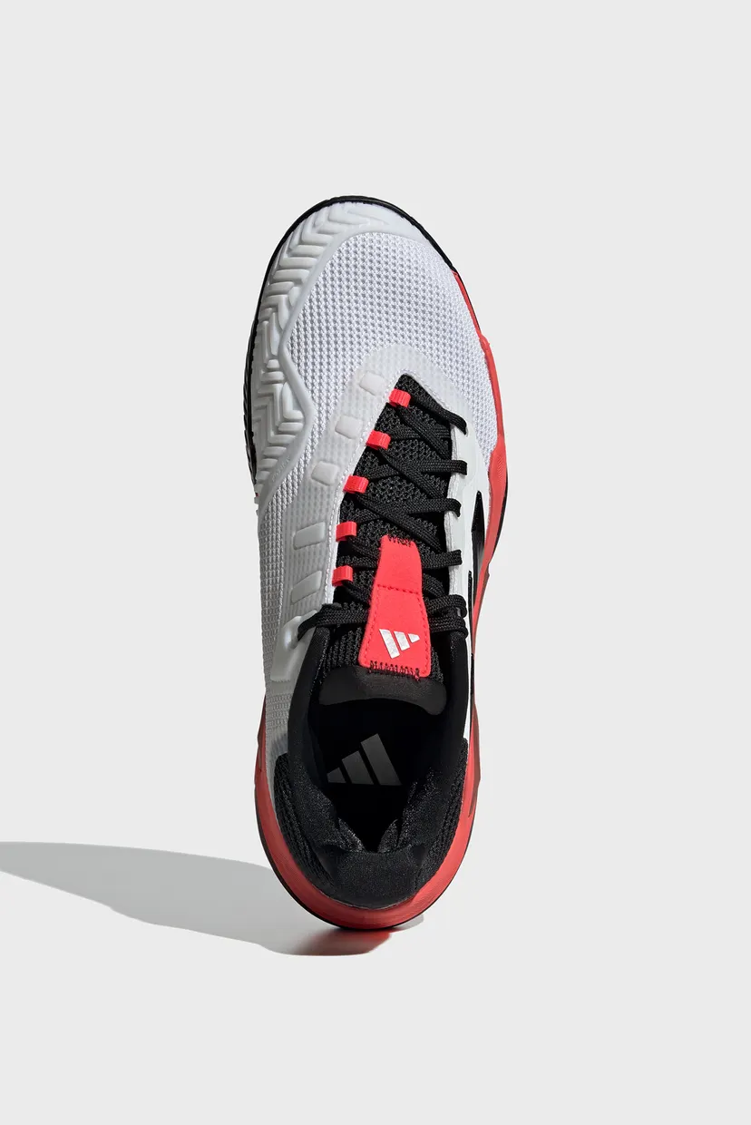 Чоловічі кросівки Barricade 13 adidas IH2558 — MD-Fashion