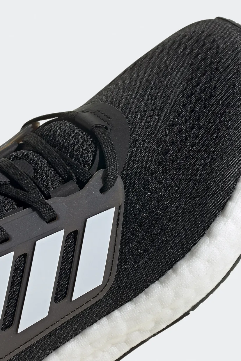 Мужские черные кроссовки Pureboost 22 7