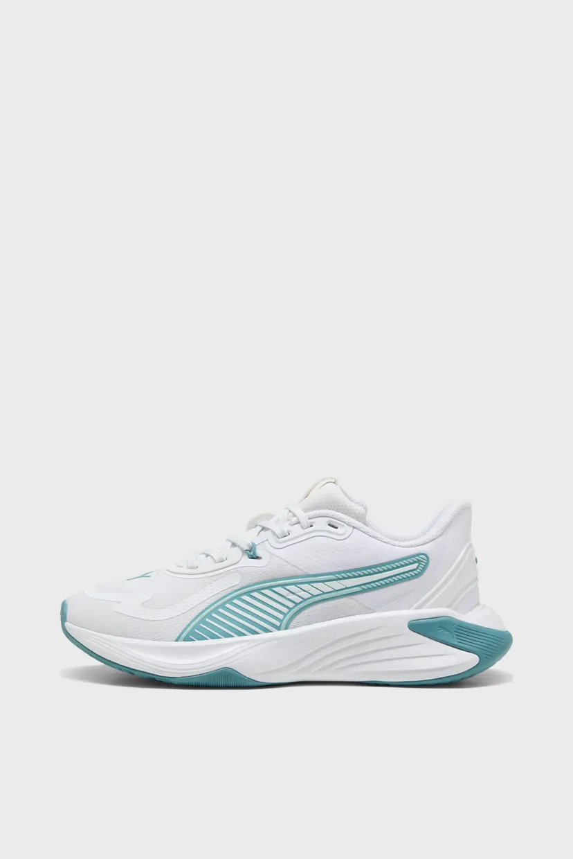 Жіночі білі кросівки PWR Hybrid Training Shoes Women 3