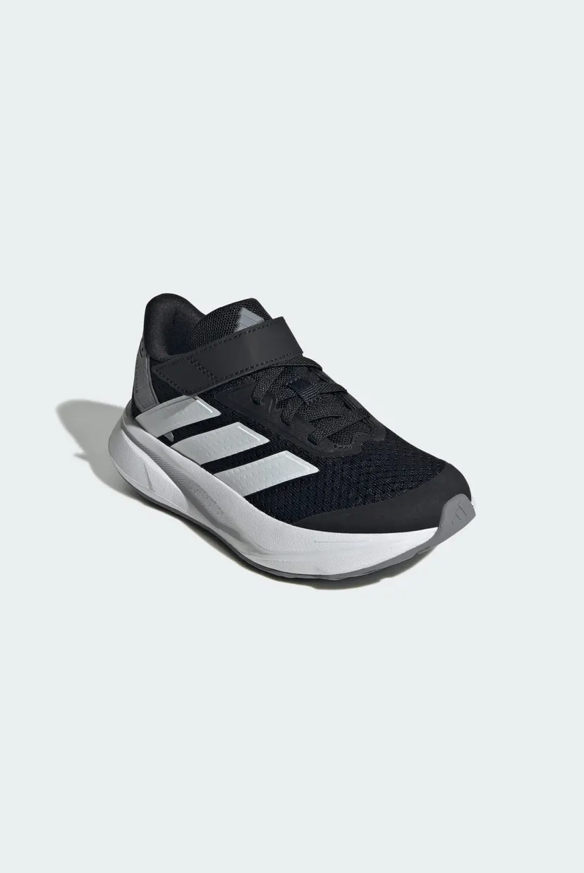 Детские черные кроссовки Duramo SL Kids 4