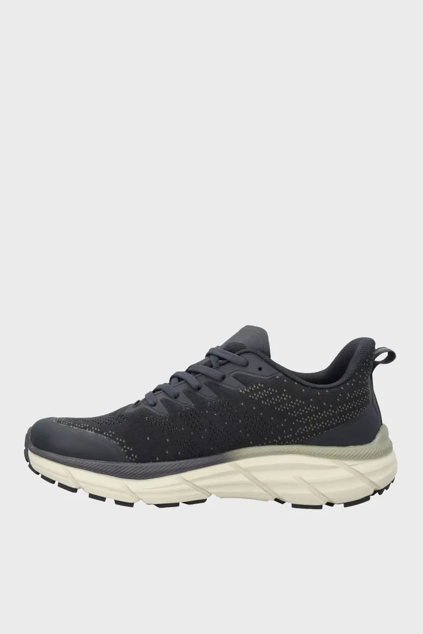 Чоловічі темно-сірі кросівки RAHMSY MULTIFUNCTIONAL SHOES 6