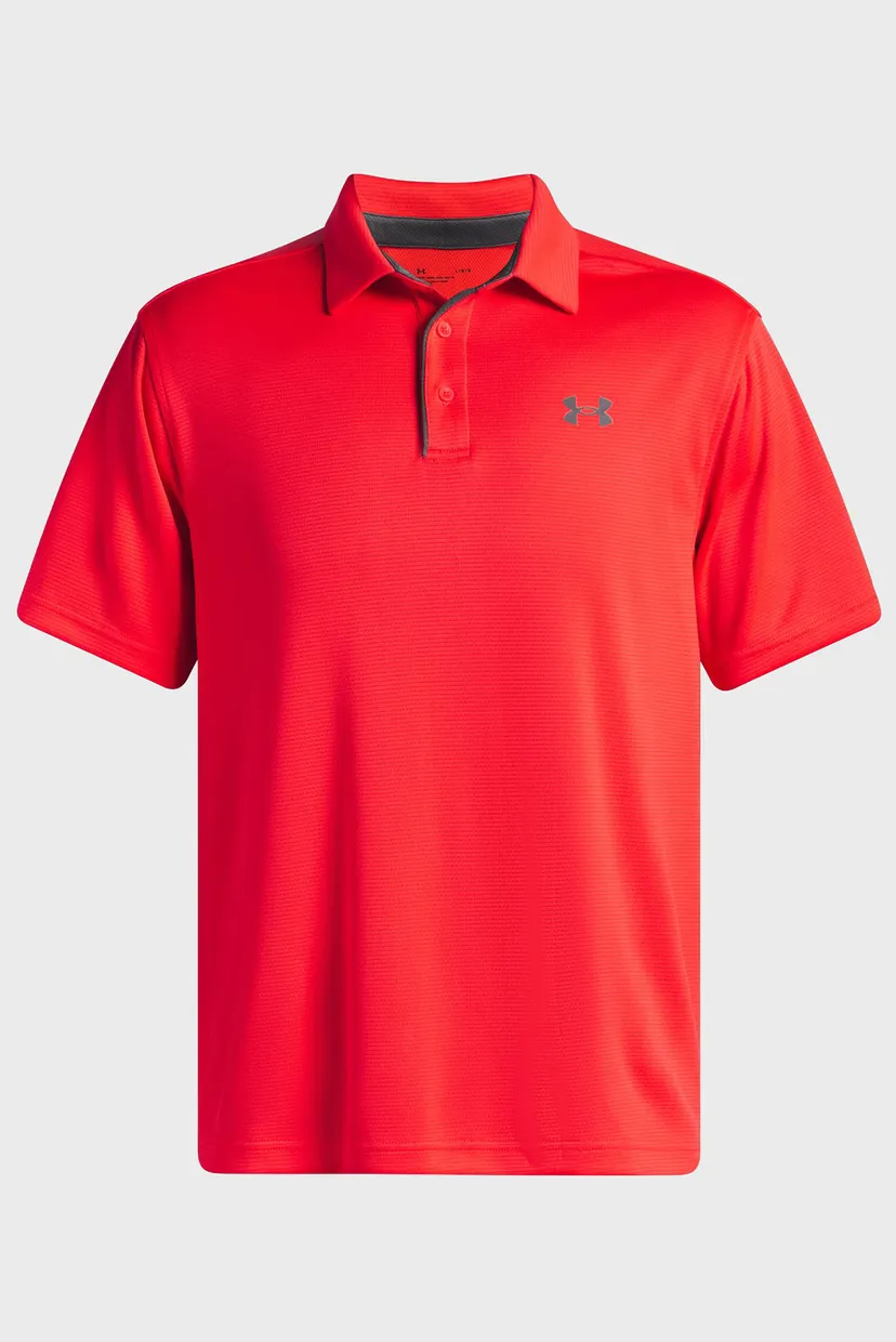 Чоловіче коралове поло Tech Polo 3
