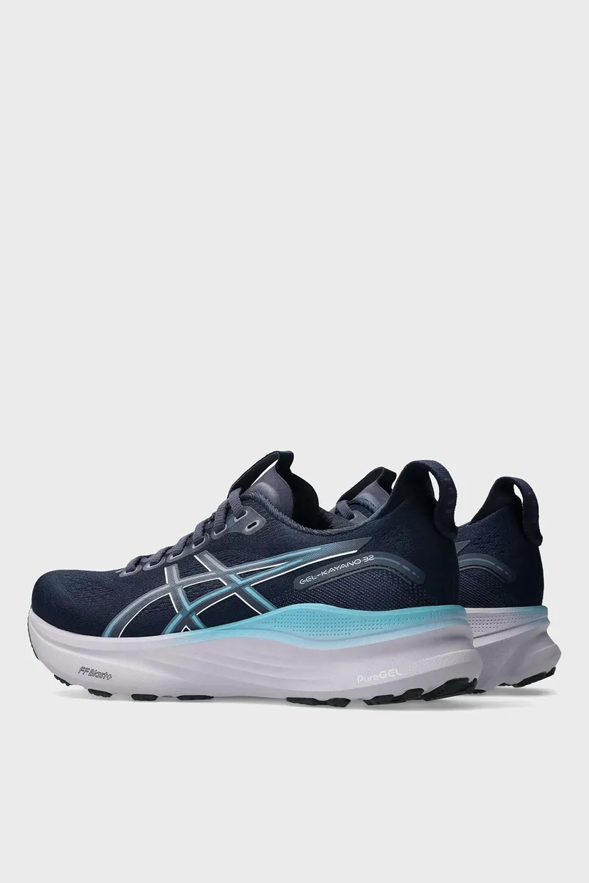 Жіночі темно-сині кросівки GEL-KAYANO 32 4