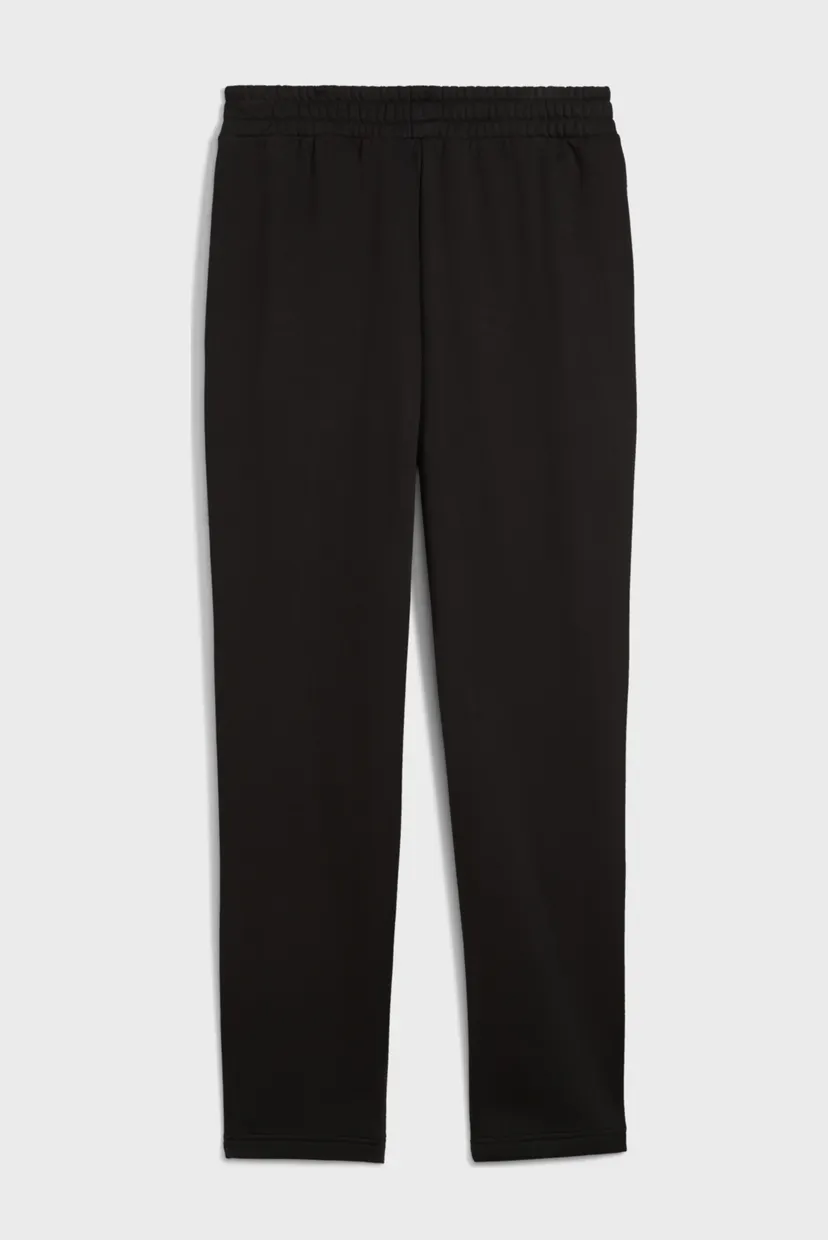 Чоловічі чорні спортивні штани Essentials No. 1 Logo Sweatpants Men 7