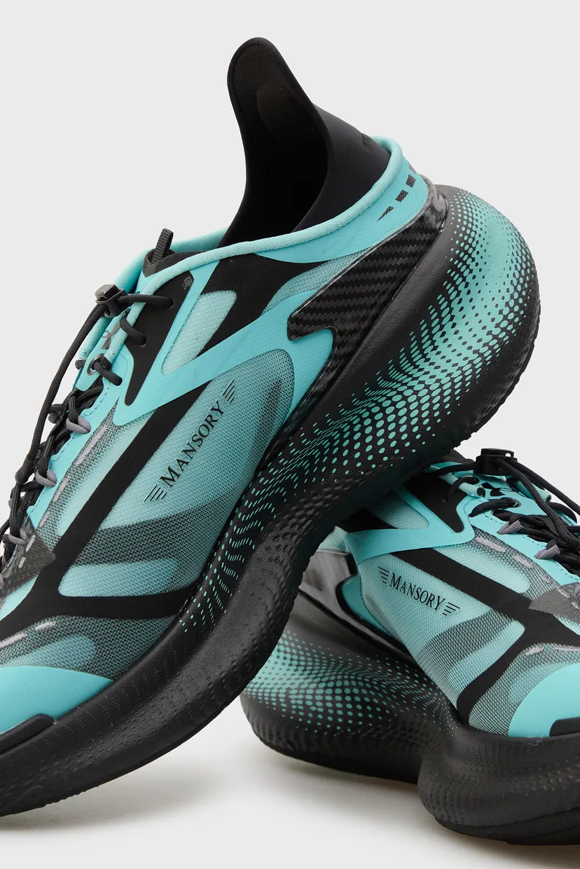 ma Блакитні кросівки ECHO X MANSORY Under Armour 6010763-425 — MD-Fashion