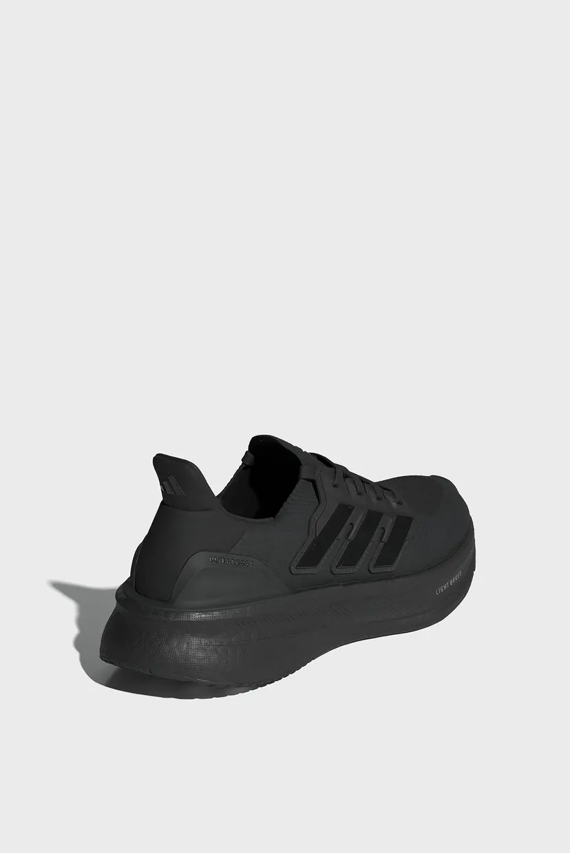 Жіночі чорні кросівки Ultraboost 5 5