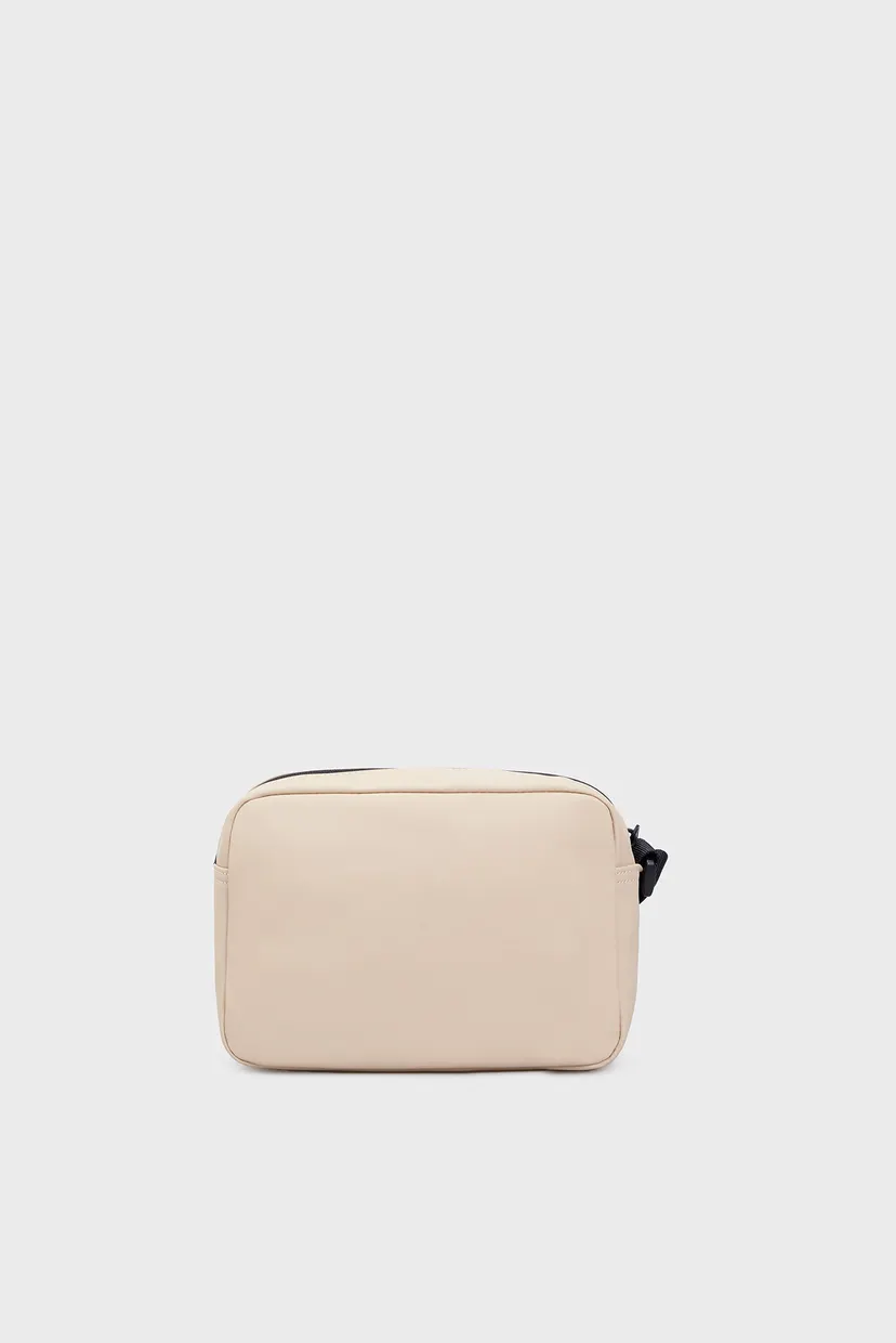 Чоловіча бежева сумка TJM DAILY + CAMERA BAG 4