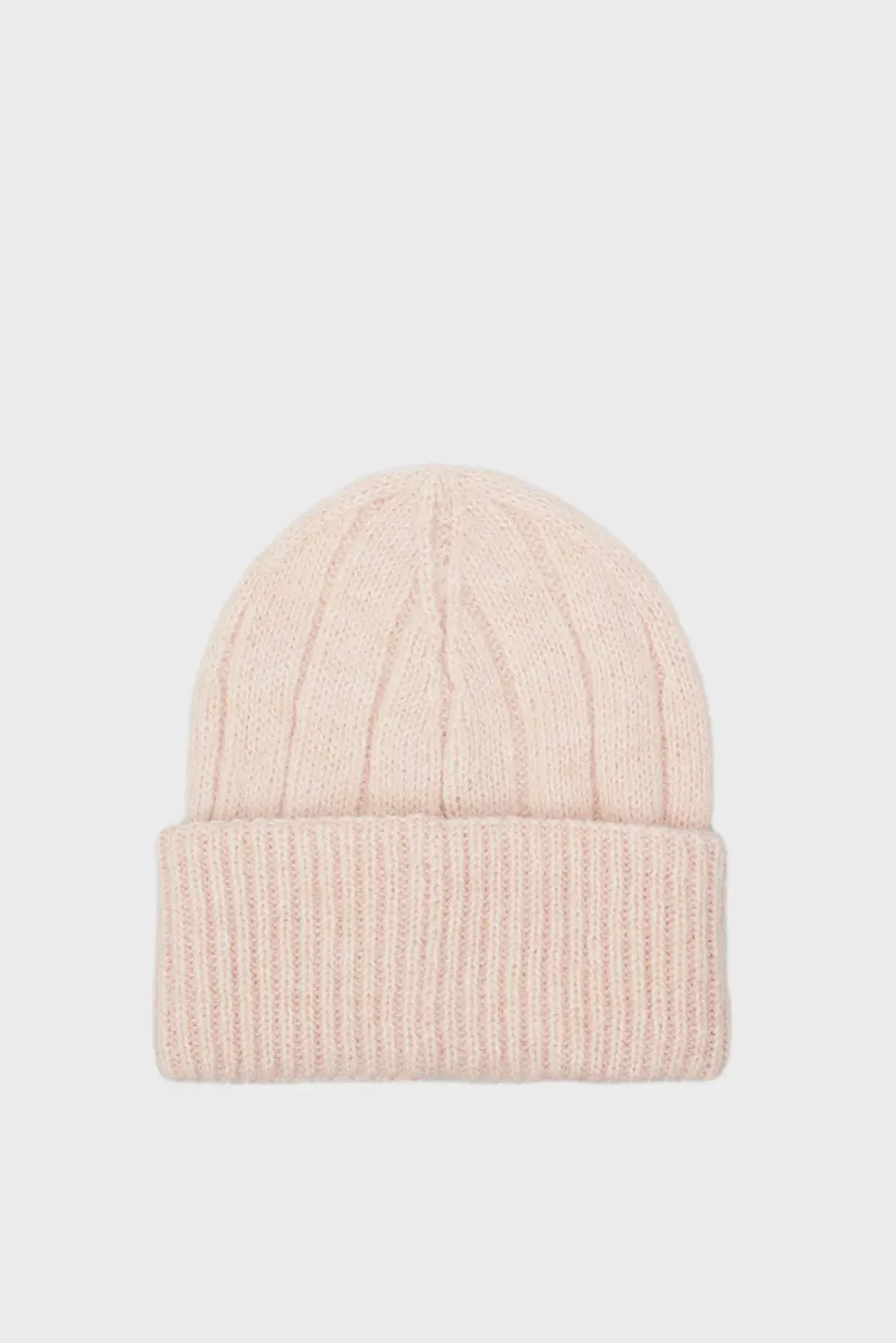 Женский набор аксессуаров (шапка, шарф) GP TH TIMELESS BEANIE + SCARF 5