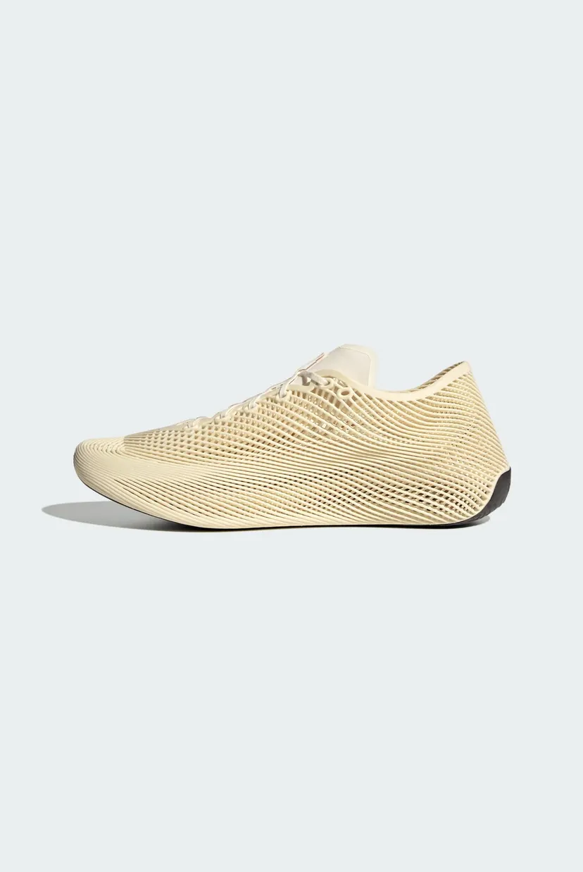 Бежеві кросівки CLIMACOOL LACED 5