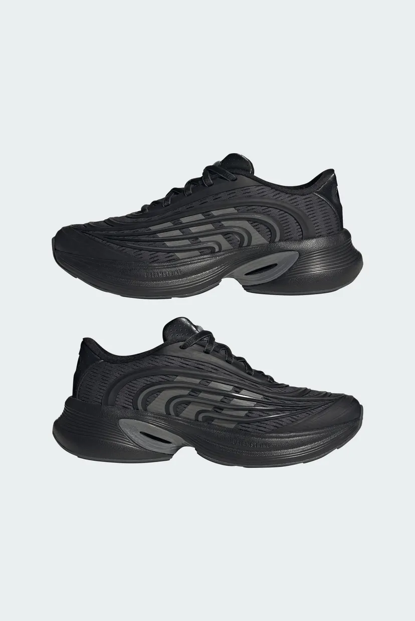 Женские темно-серые кроссовки CLIMACOOL SPW 7