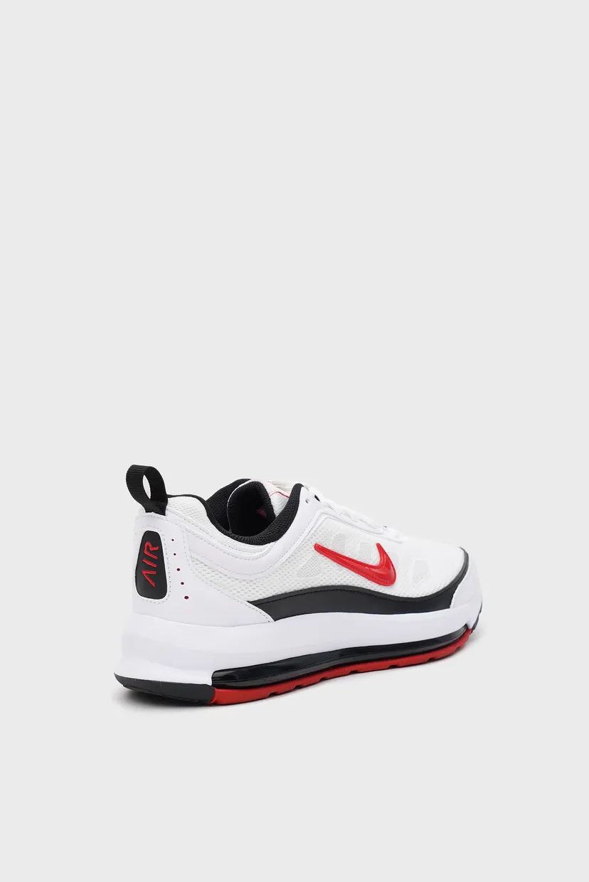 Мужские белые кроссовки NIKE AIR MAX AP 3