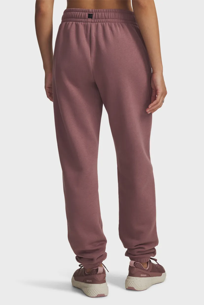 Женские розовые спортивные брюки Pjt Rck Icon Pant 3