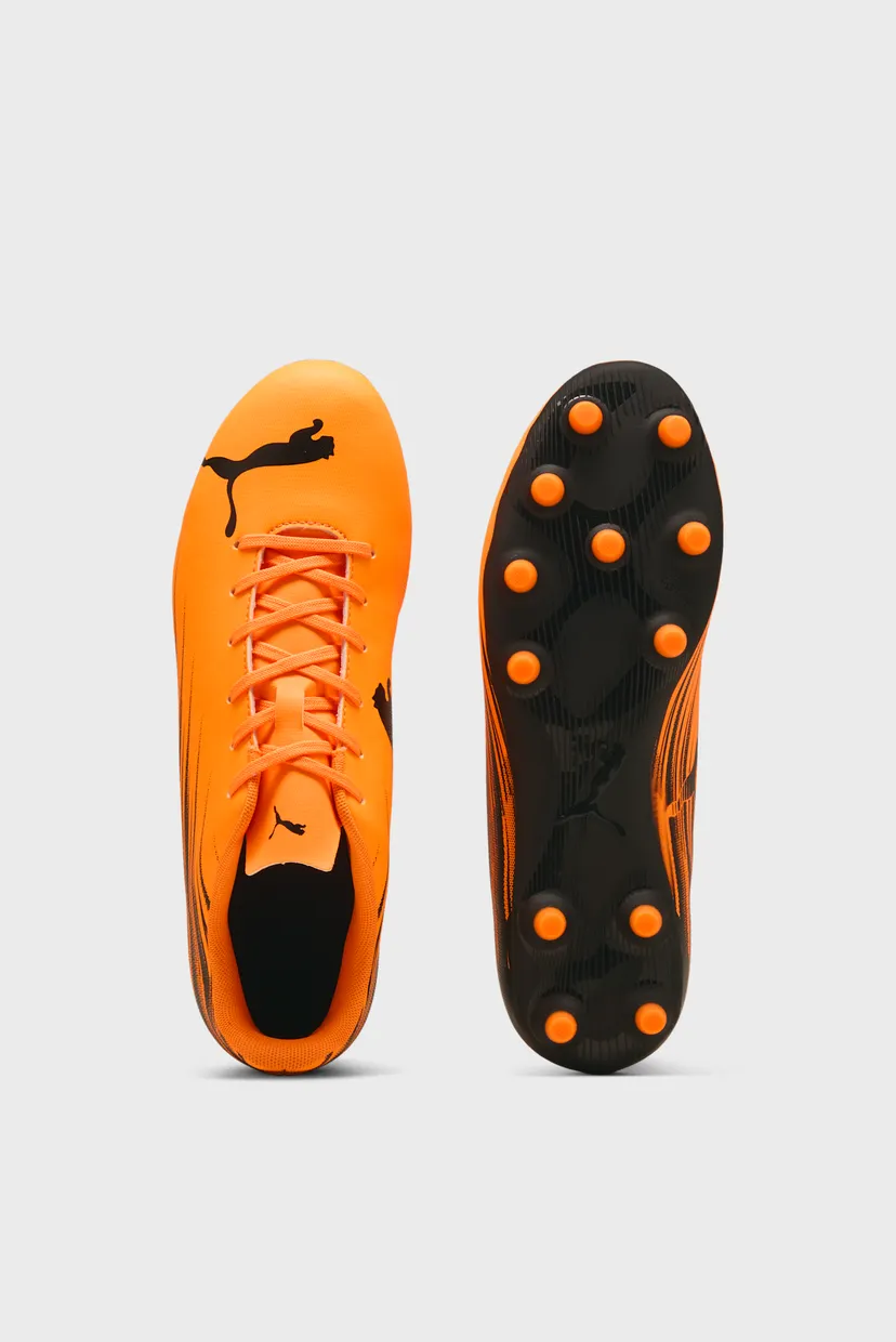 Чоловічі бутси ATTACANTO II FG/AG Football Boots Men 4
