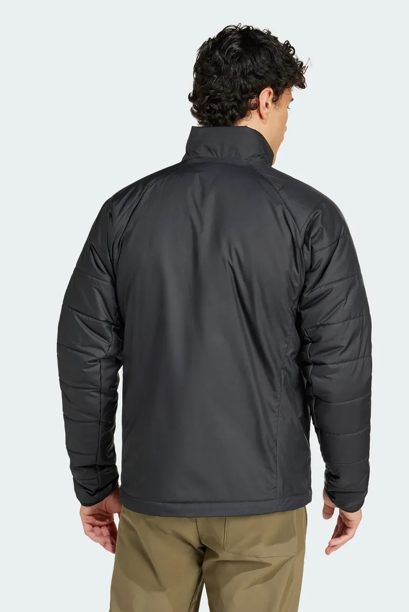 Чоловіча чорна куртка Terrex Multi Synthetic Insulated 3