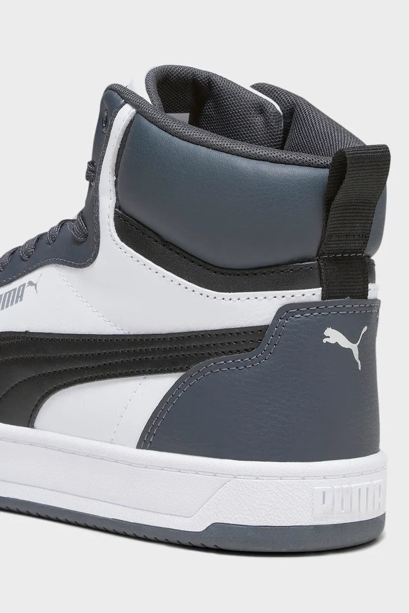 Мужские серые кроссовки Caven 2.0 Mid Sneakers 6