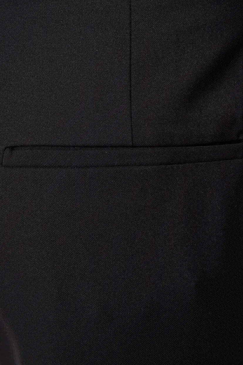Женские черные брюки HERO TAILORED 3