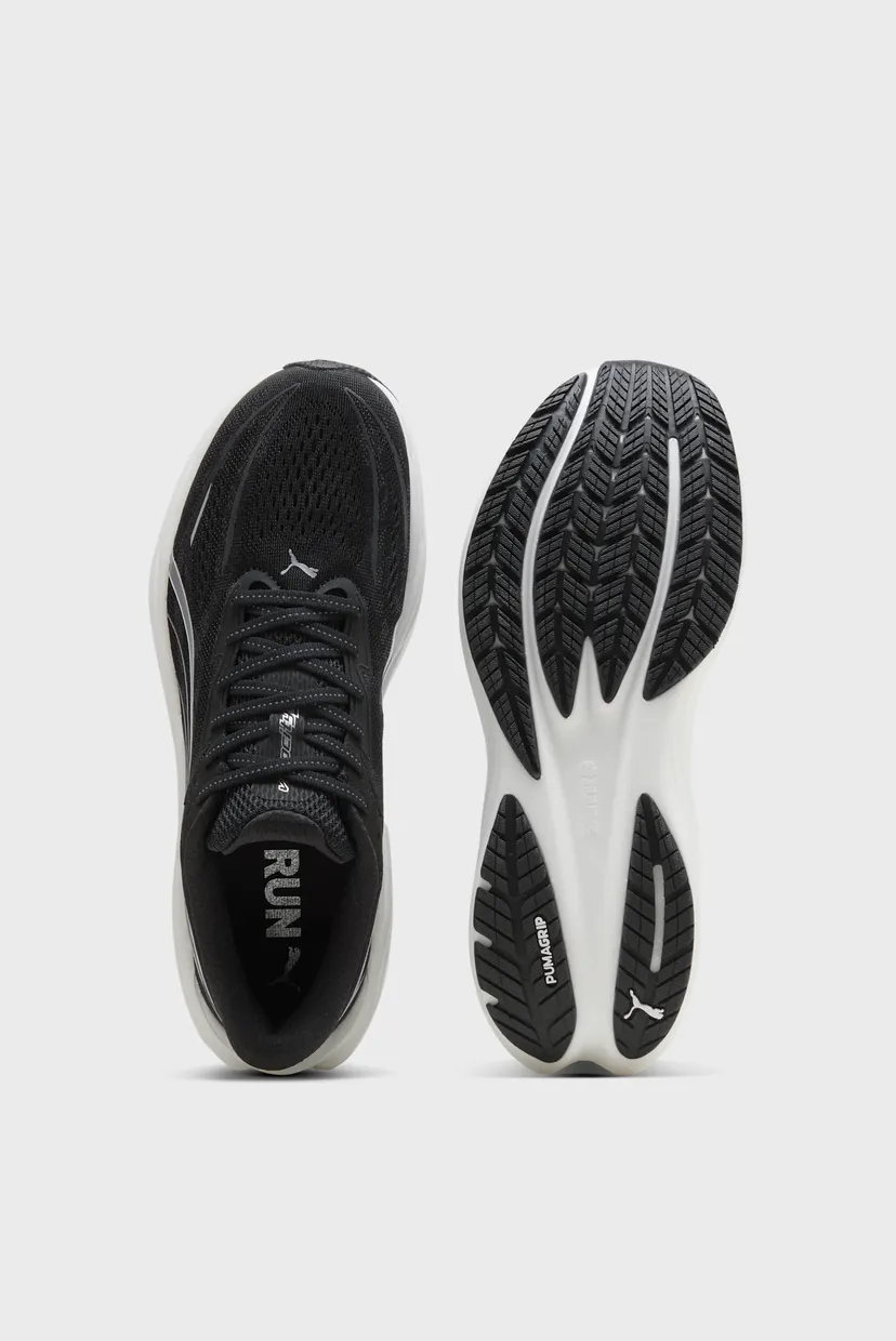 Мужские черные кроссовки Velocity NITRO™ 5 Running Shoes Men 4