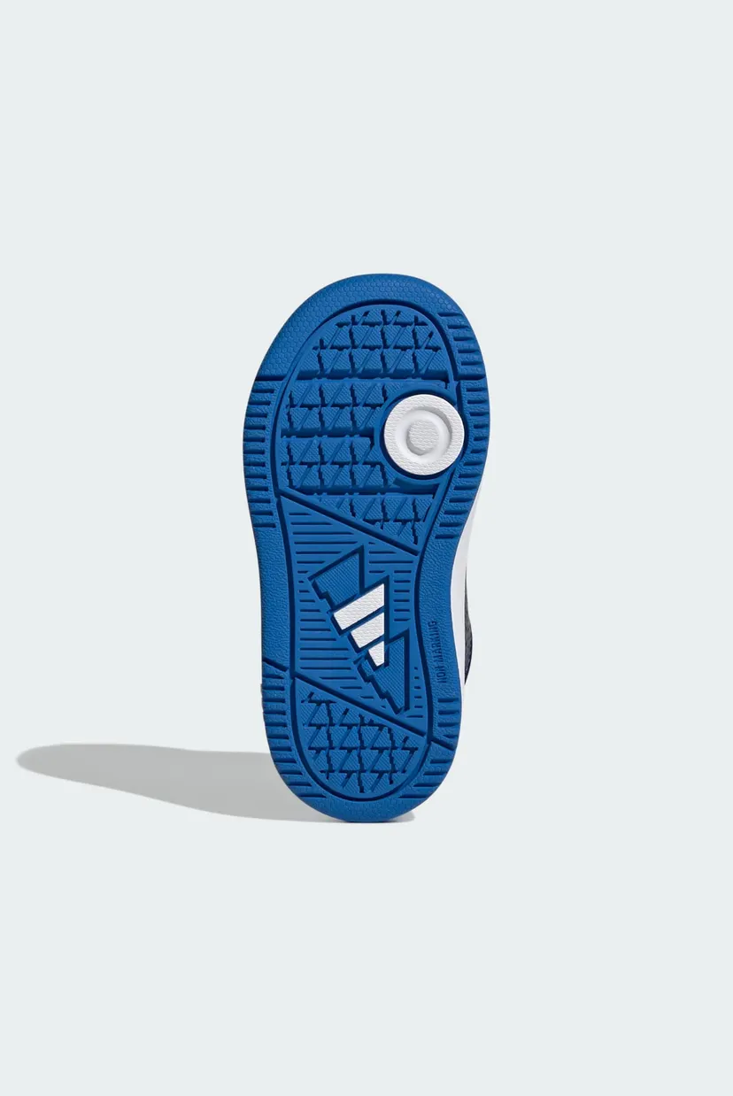 Детские темно-синие  кроссовки TENSAUR SPORT 3.0 SHOES INFANTS 3