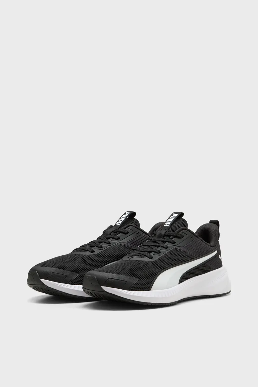 Черные кроссовки Flyer Lite 4 Running Shoes Unisex 3
