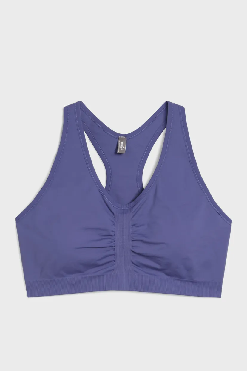 Жіночий синій топ 4KEEPS SHAPELUXE BRA 6
