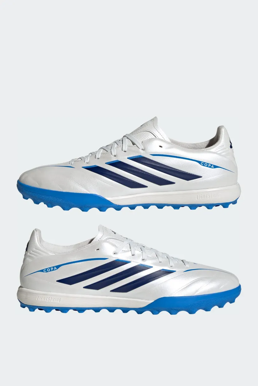 Сріблясті сороконіжки Copa Pure IV League Turf Football 8
