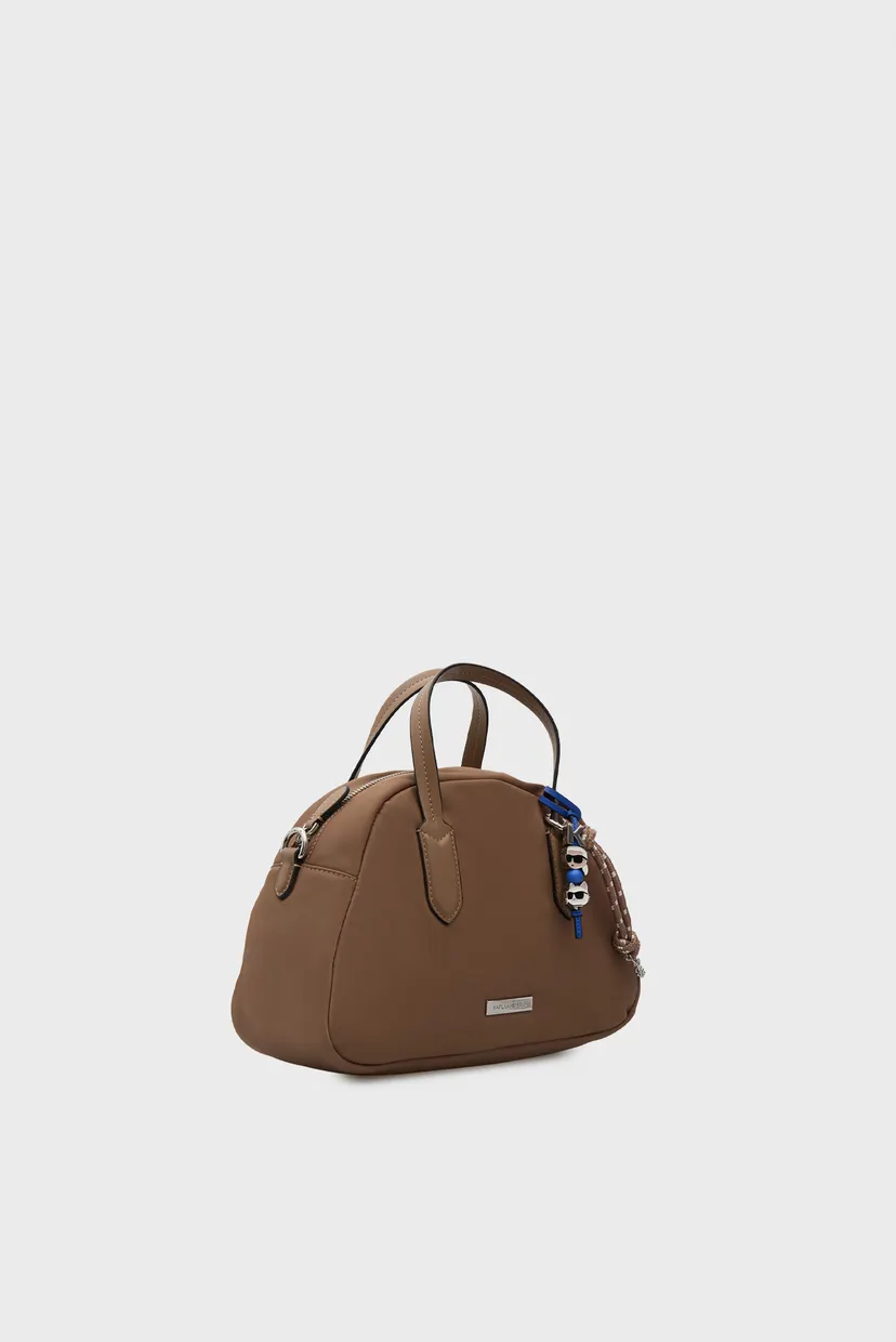 Женская коричневая сумка IKON 3