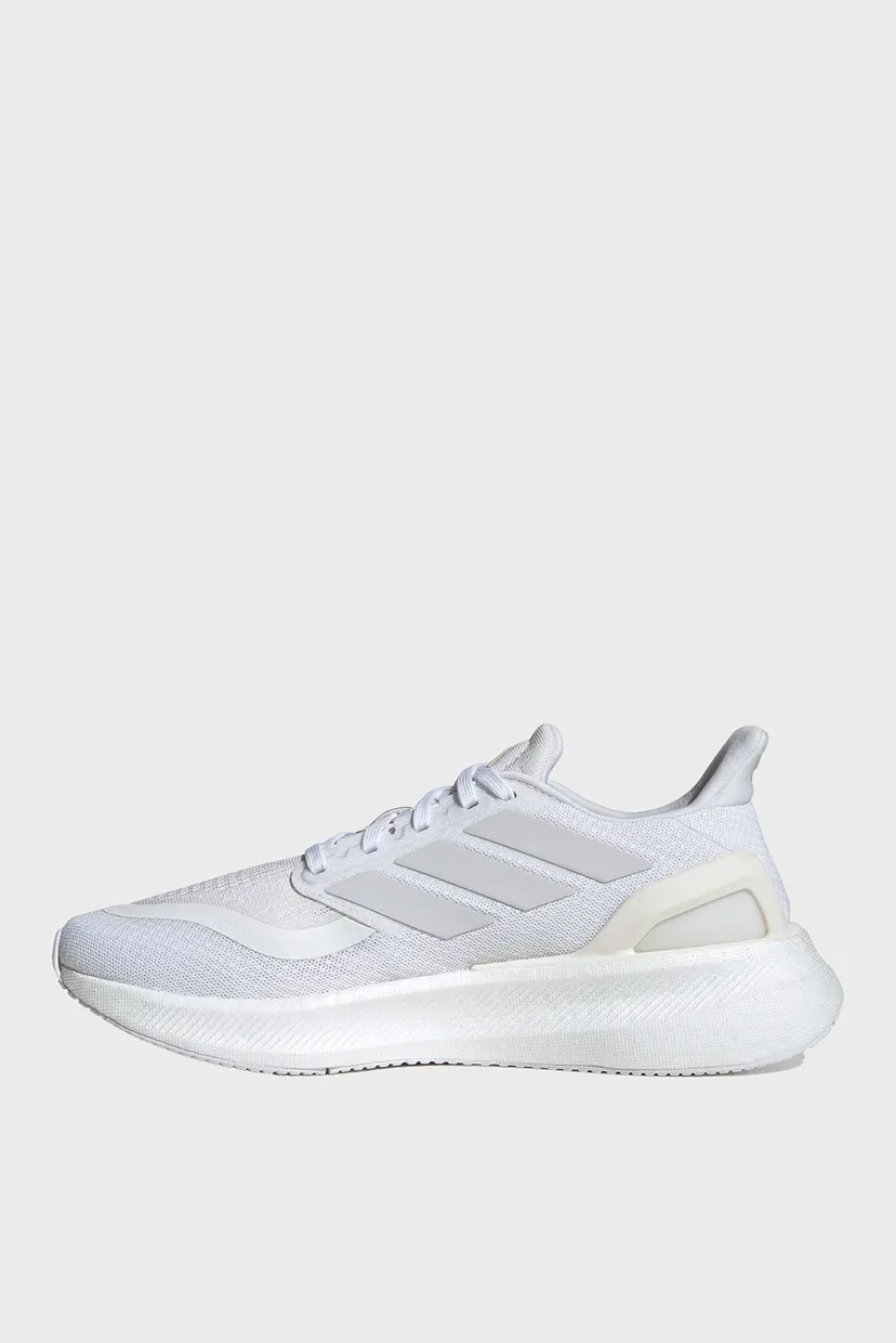 Жіночі білі кросівки Pureboost 5 Running Shoes 6